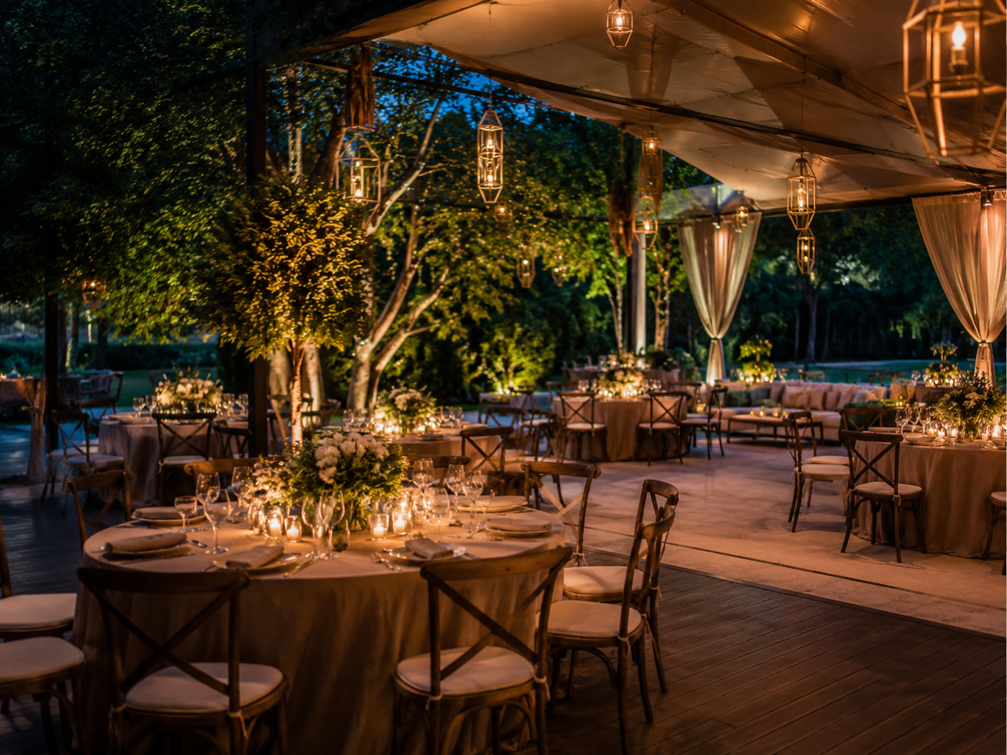 Event Ambiente