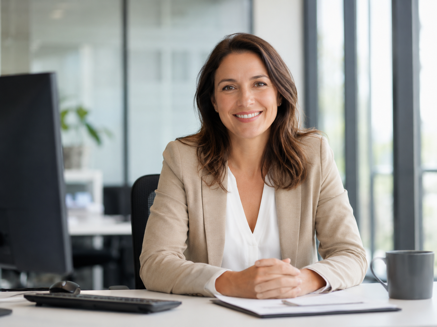 Kundenservice Ansprechpartner